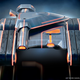 Image for article titled These Tron concept designs still make me dream of an awesome future